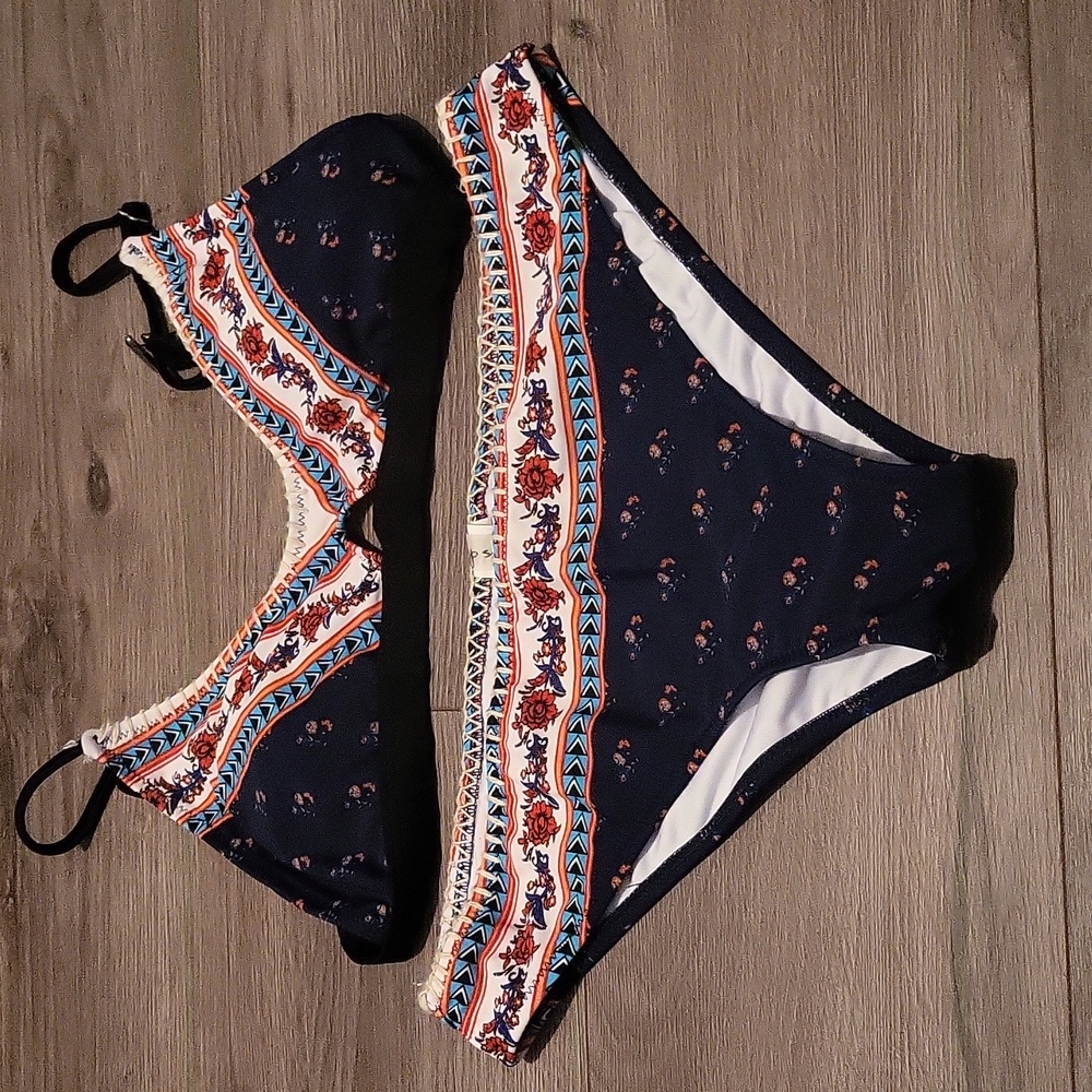 NWOT Bikini